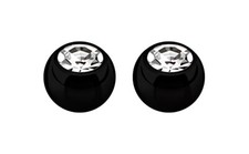 Set 2 Piercing Gioielli Vite