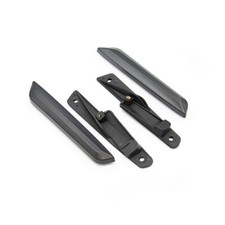 STAFFE paravento cupolino