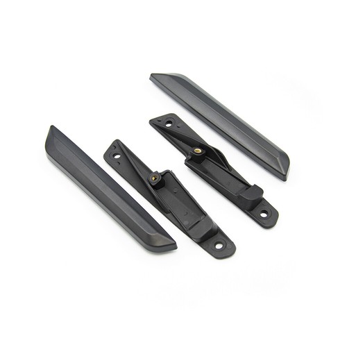 Staffe paravento cupolino - staffe,