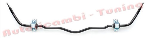 Barra stabilizzatrice - barra,