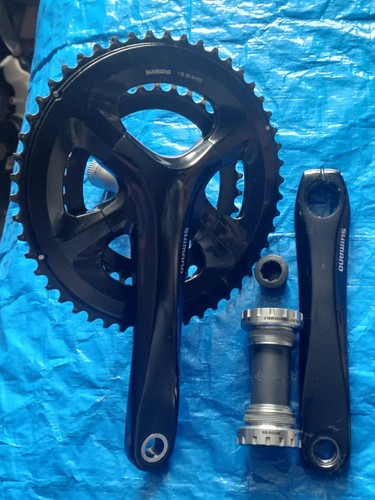 Catena shimano rs510 - shimano,