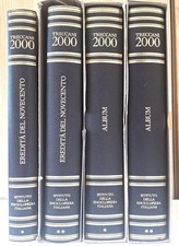 TRECCANI 2000