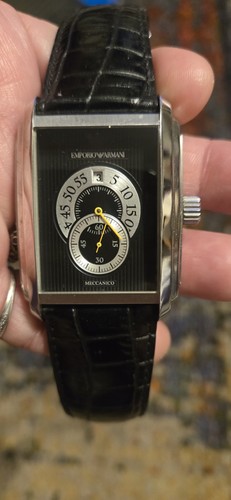 Orologio emporio armani - emporio,