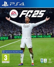 Sports fc 25 - sports,