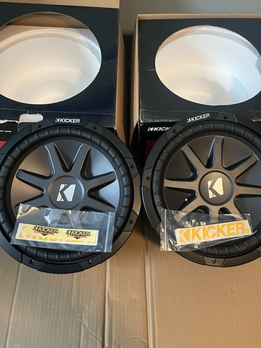 Cvr kicker compvr - kicker,