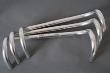 Manubrio curvo 3ttt