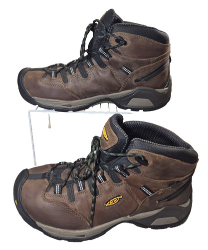 Stivali lavoro keen utility - da,