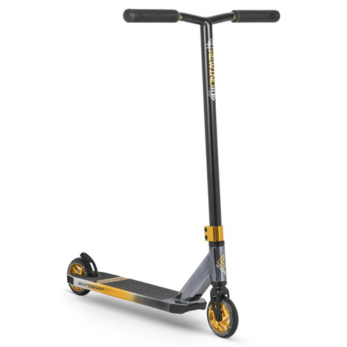 Rewind synergy stunt - rewind,