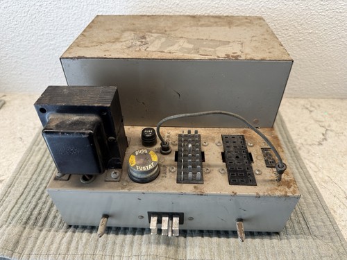 Rock ola 1738 - stepper, /