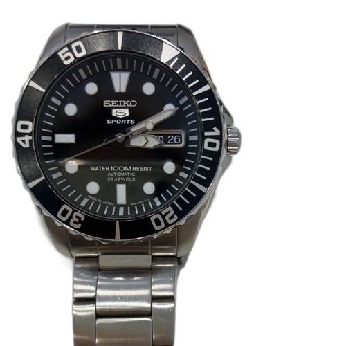 Orologio seiko sport - seiko, 5