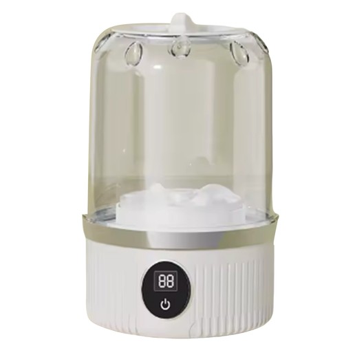 Lavatrice portatile - 1x(lavatrice,