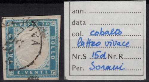 Antichi sardegna 1855 - antichi,