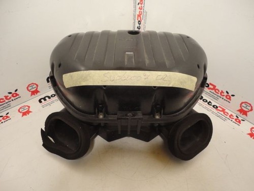 Airbox condotti scatola filtro - airbox,