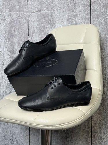 Scarpe uomo prada con - scarpe, da