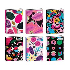 Teenace Diario Standard Scuola Agenda 12 Mesi standard BY SEVEN