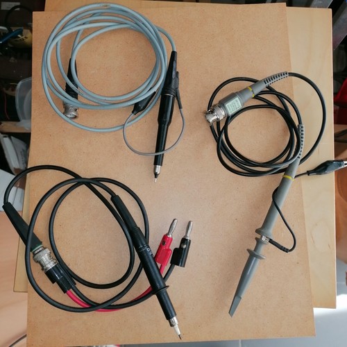 Sonde per - sonde,