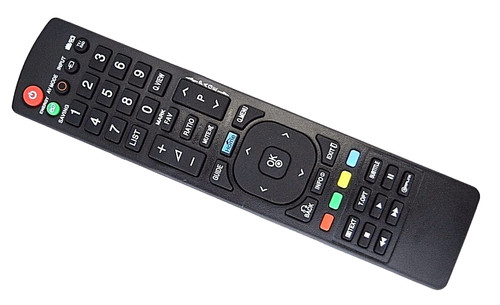 Telecomando ricambio per tv - di,