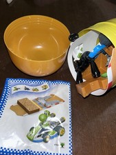 Kinder YOSHI Gransorpresa Uovo