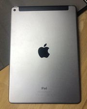 Apple iPad Air 2, Grigio