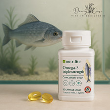 🐟Omega-3 Triple Strength -