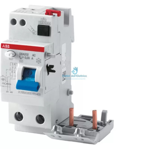 Abb b427956 blocco - abb,