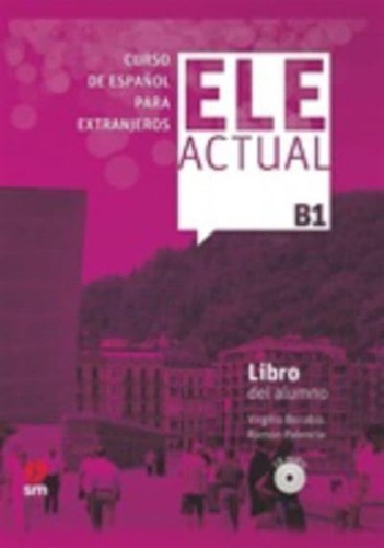 Ele actual virgilio borobio - by,