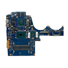 Scheda madre HP 15-AX 15-BC