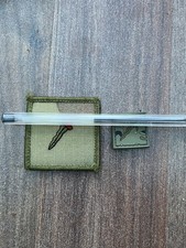 SAS UKSF patch Badge SBS CAG