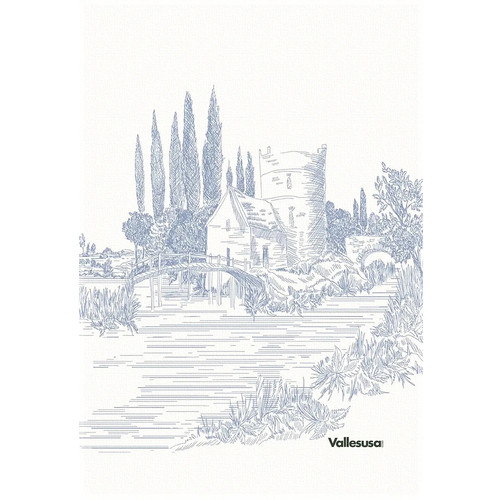 Canovaccio cucina vallesusa - canovaccio, da