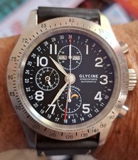 Orologio GLYCINE Stratoforte