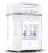 Sterilizzatore A Vapore, 3 In