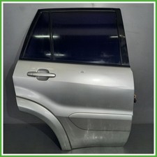Porta Portiera Posteriore Destra DX TOYOTA RAV 4 2a Serie SUV 2000 2006