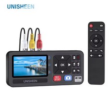 Convertitore da VHS a