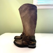 Free People A.S. 98 Air step