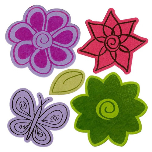 Fustelle big shot sizzix - fustelle,