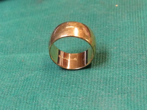 Anello vintage park lane - anello, tono