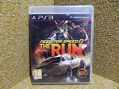 Need for speed the - need,