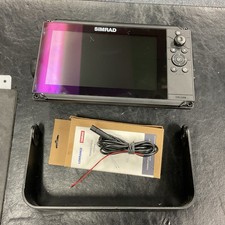 SIMRAD CRUISE 9 FISHFINDER GPS