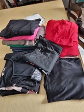 Lotto Stock Abbigliamento Donna Xxl Taglie Comode