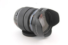 Olympus M Zuiko Digital