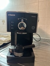 Macchina da Caffè Espresso/ Cappuccino - Saeco Poemia vintage