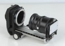 Soffietto Macro e duplicatore