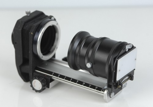 Soffietto macro duplicatore - soffietto, e