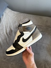 Taglia 12 - Jordan 1 High Dark