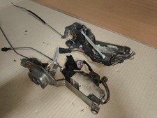 Panda 141 Serrature Porta Con Motorini Centralizzata