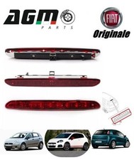 Luce arresto terzo stop