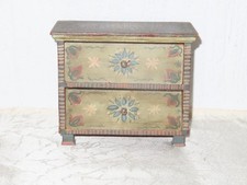 Miniatura Comò Wismut Scatola