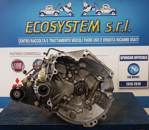 Cambio manuale completo per - completo,