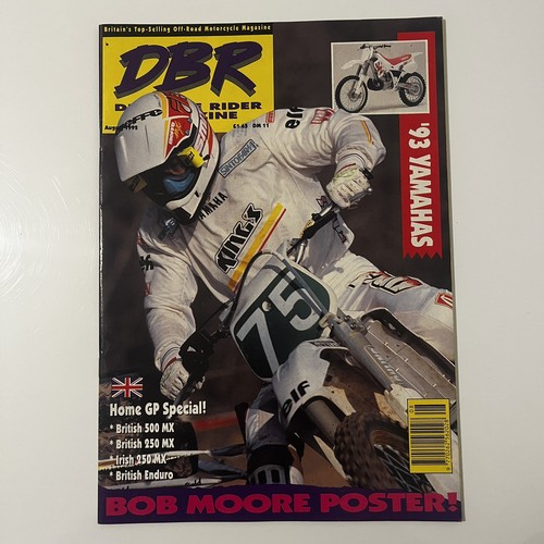 Dirt bike rider dbr - dirt,