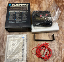 Equalizzatore Booster